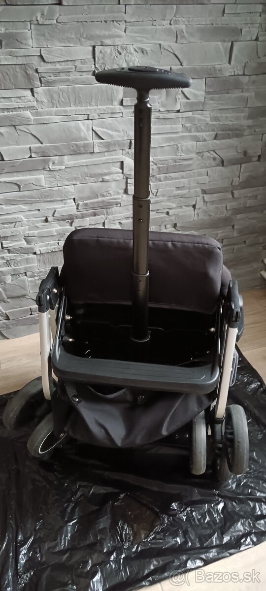 Športový kočík Cam Compass - 10