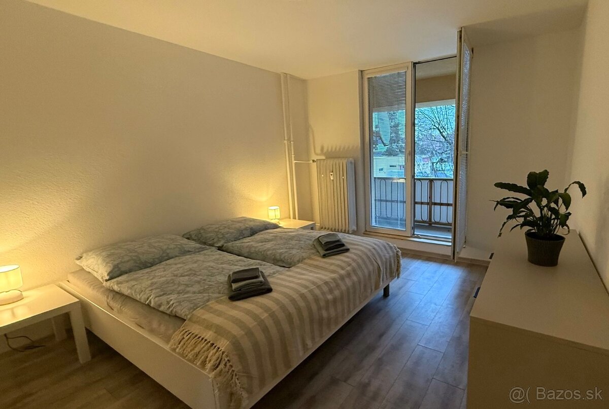 Byt prenájom - 10