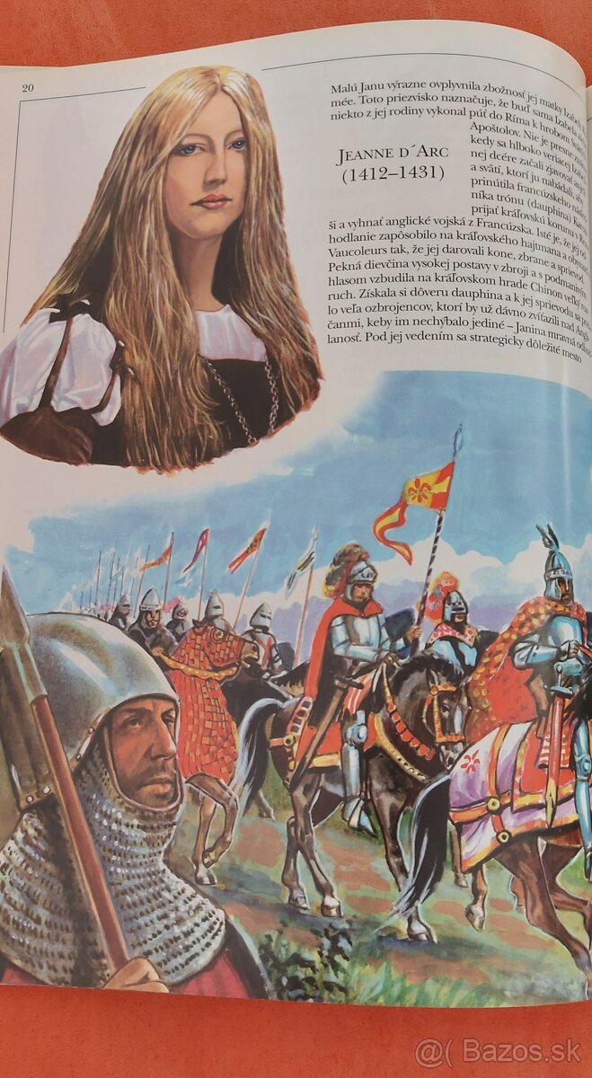 Set dvoch náučných kníh: Osudové ženy,Svetoví dramatici - 10