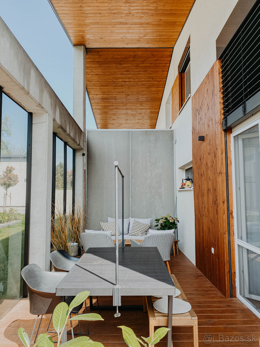 Novostavba RD NIDUM - Drienovská Nová Ves - 10