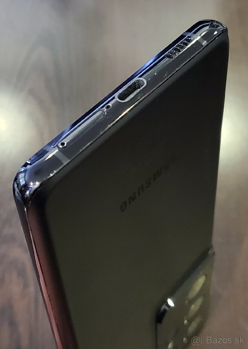 Samsung Galaxy S21 Ultra 256Gb - 10