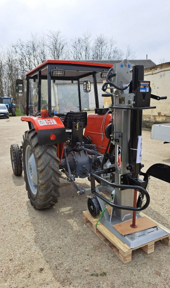 DCSK profi tech - Jansen TS-22E - 10