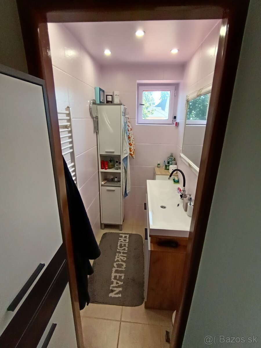 Rodinný dom na predaj, Bystrička - 10