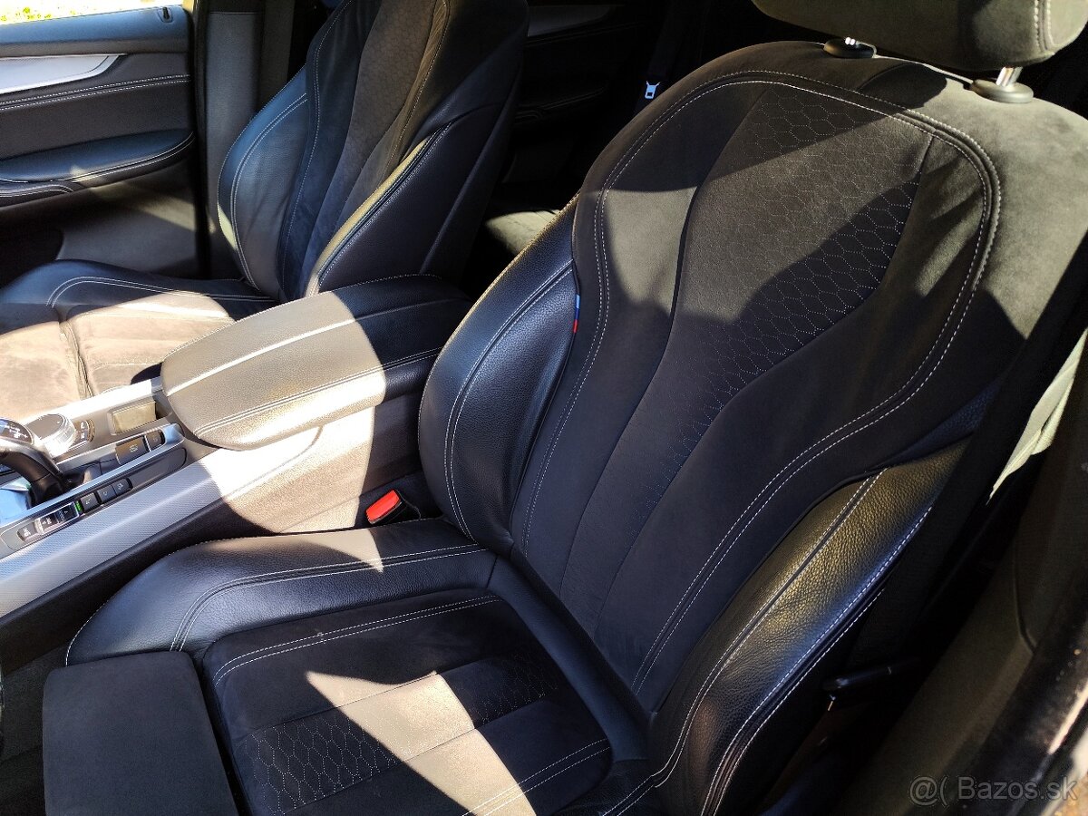 BMW X5 xDrive 4.0d - 10