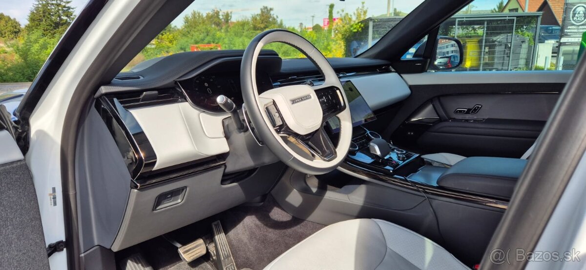 Land Rover Range Rover Sport Dynamic HSE - 10