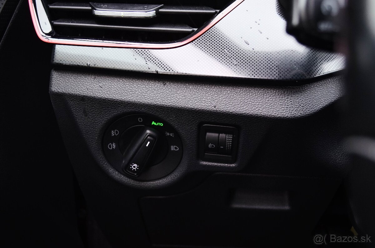 Škoda Scala 1.6 TDI Ambition - 10