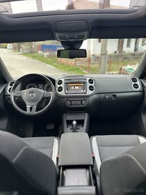 Volkswagen Tiguan LIFE 2.0 TDi 4MOTION/DSG/PANORAMA - 10