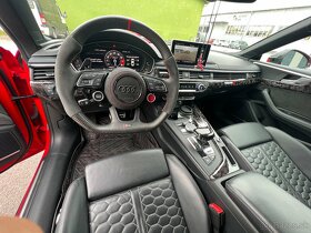 Audi RS5 B9 tuning - 10