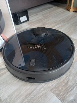 Robotický vysavač Eta Navaggio 2228 90000 - 10