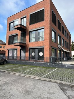 Atraktívny kancelársky priestor s vlastnou kuchynkou+parking - 10