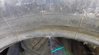 kolesa ,pneumatiky zetor 3011 - 10