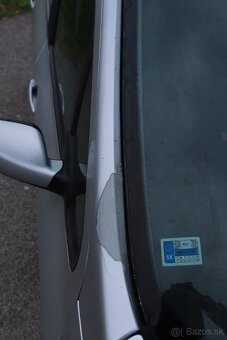 Peugeot 307 - 10