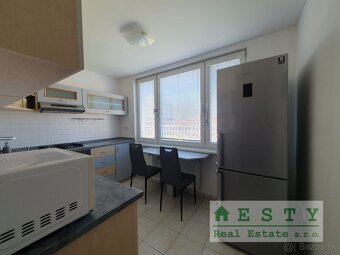 Prenájom 2i byt, Námestie Matice Slovenskej, kompletne zaria - 10