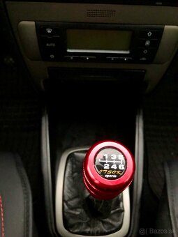 Seat leon top sport - 10