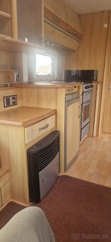 Karavan STERLING - 10