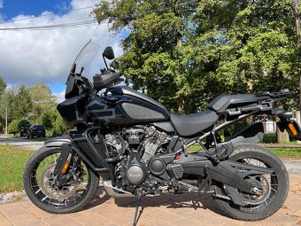 Prenájom motocyklov a štvorkoliek - 10