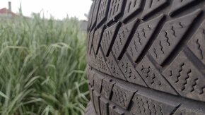 Continental WinterContact TS850P 215/65 R17 99 H - 10