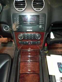 Mercedes ML 350 - 10