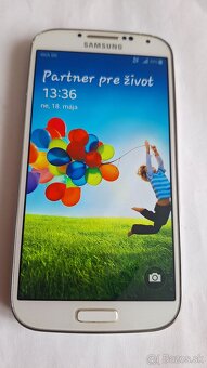 Samsung galaxy S4 - 10