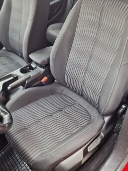 Peugeot 308 1.6 BlueHDi ALLURE 88KW SR 1majiteľ Plná servisn - 10