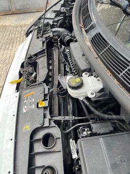 Ford transit custom - 10