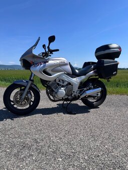 Yamaha TDM 850 4TX (2000 r.v) - 10