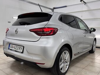 Renault Clio 1.5 dci 2020 108 000km bohatá výbava Top stav✅ - 10
