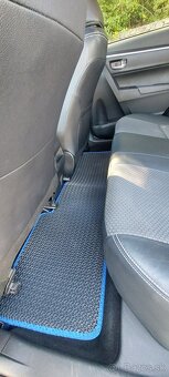 Toyota Corolla sedan executive 2018 - 10