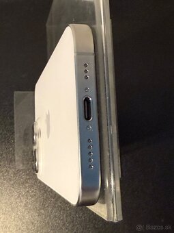 Predám Apple iPhone 16 PRO 128GB White Stav Nového Telefónu - 10