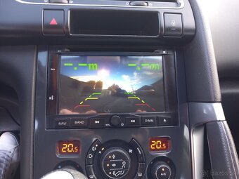 PEUGEOT 3008 1.6 HDI M6 - 10