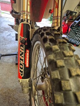Honda crf 450 - 10