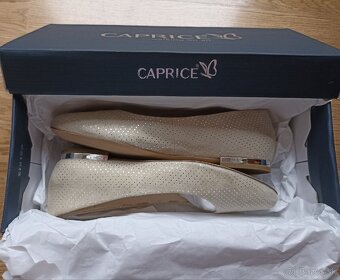 Balerínky Caprice (36) - 10