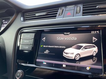 Škoda Octavia Combi 2020 - 151 991km - 10