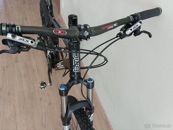 Bmc Fully L veľkosť - 10