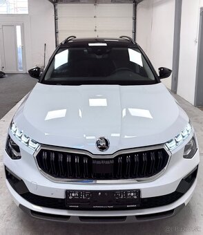 Skoda Kamiq 1.5TSI 110Kw Dsg Nove vozidlo/3000km - 10