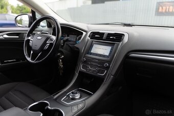 Ford Mondeo Combi - 10