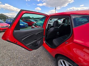 Seat Leon 1.4 TSI 90KW FR - 10