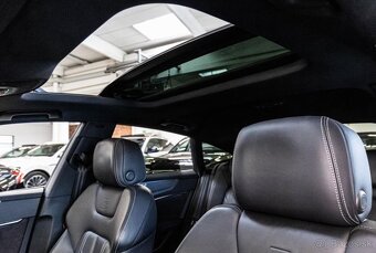 Audi A7 Sportback - 10