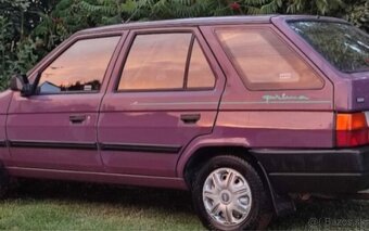 Škoda Forman 135 L 1.3 limitovaná edícia PRIMA - 10
