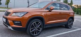 Seat ateca - 10