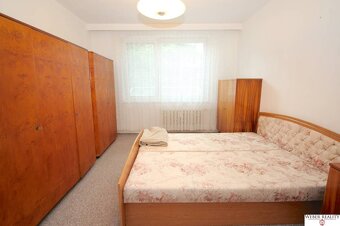 3-izb.Ružinov Muškátova ul.,(pri Retre) - 10
