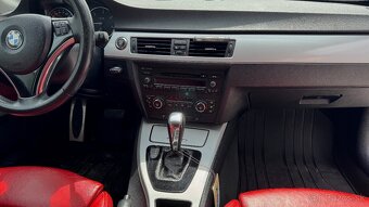 BMW E92 - 10