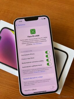 Iphone 14 128GB - 10