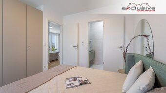 3-IZB.BYT, UL. HRUŠKOVÁ, 69 M2, 1/3P, BALKÓN, PARKING, NOVOS - 10