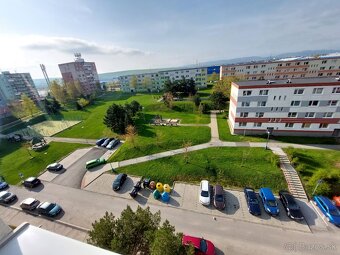 Poprad - Allendeho, 4 izb. byt, s výhľadom na Tatry, 104 m2, - 10