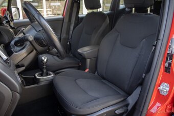Jeep Renegade 1.0 GSE NightEagle - 10