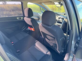 Peugeot 307 1.6 HDi - 10