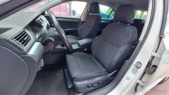 Škoda Superb 1.5 TSI 110kW Ambition - 10