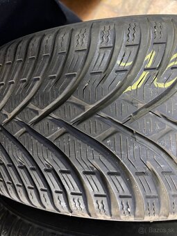 celoročne  205/55r16 bf-goodrich - 10