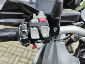 BMW R 1200 GS ABS ESA - 10